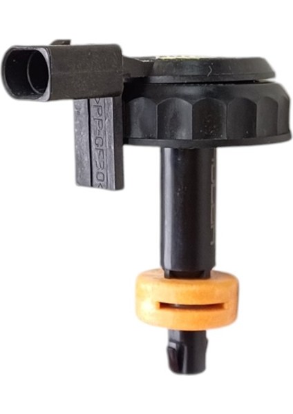 Audi A3 2004-2008 Fren Hidrolik Depo Kapağı 1K1611349C