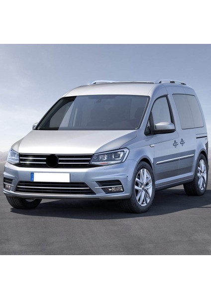 Vw Caddy 2016-2020 Fren Hidrolik Depo Kapağı 1K1611349D