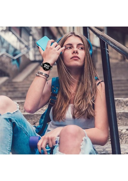 Huawei Watch 3 Gt Gt2 GT2E Gt3 Gt4 Gt5 Pro Se Elite 46MM Uyumlu 22MM Metal Klipsli Örgü Kordon indirimleri