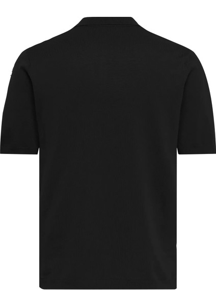 Erkek Regular Fit Polo Yaka T-Shirt - 22022219