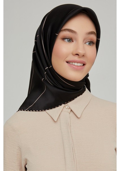 Ipek Eşarp Nostalji 8655-01