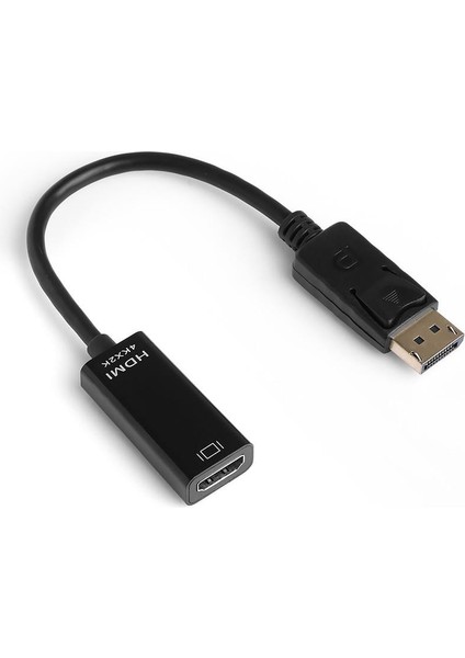 Display Port To HDMI Dönüştürücü