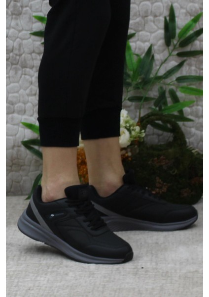 232 1256 Rahat Hafif Orjinal Ürün Günlük Erkek Spor Ayakkabı