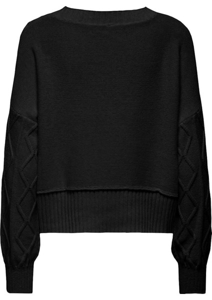 Onlkaya Lıfe Ls Loose Cable Oneck cc Knt fiyatları