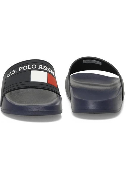 U.s Polo Assn. Nıco Günlük Plaj Havuz Deniz Erkek Terlik indirimleri