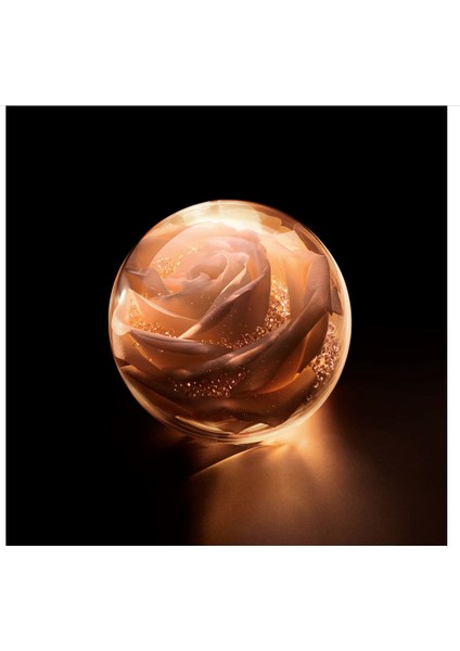 La Micro Huile De Rose - Activated Serum 50 ml