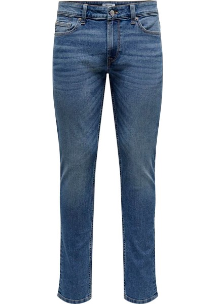 Onsloom Slım 7899 Ey Box Jeans