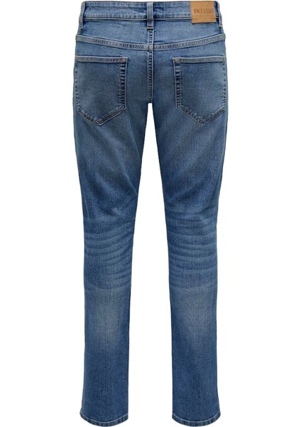 Onsloom Slım 7899 Ey Box Jeans