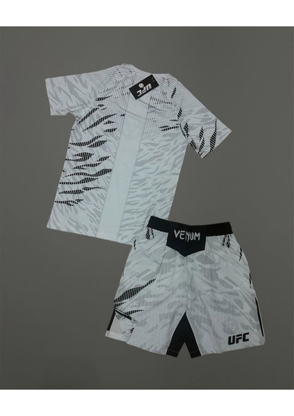 Ufc Venum Crypto Mma Boxing Takım Kick Boks Eldiven Boks Eldiveni fiyatları