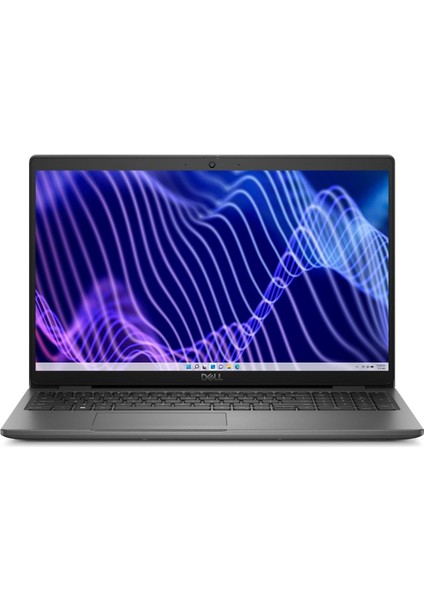 Latitude 3550 15.6" I7-1355U 16GB 512SSD 2 GB MX570A VGA Ubuntu Freedos Taşınabilir Bilgisayar