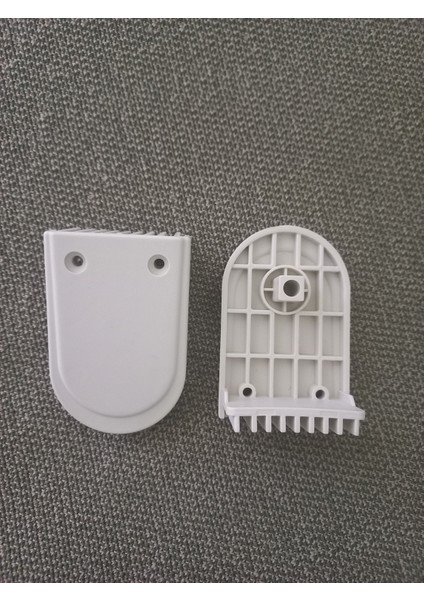 Zebra & Stor Perde Tamir Seti Geniş Kasa 4,5 cm