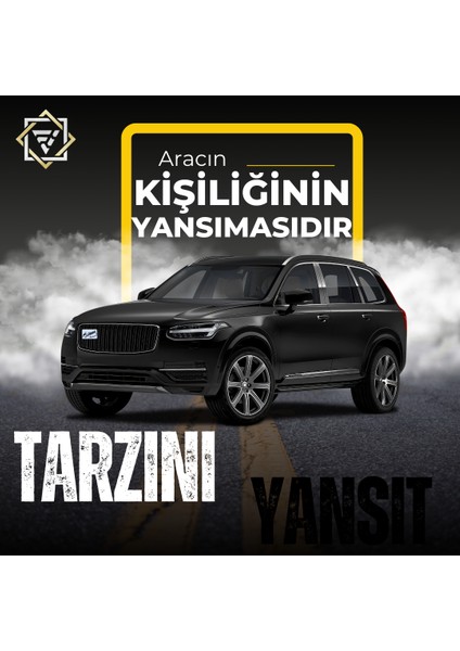Kemal Atatürk İmzası Vidalı Universal Pleksi Panjur Arması Oto Arma Araba Arma Oto Logo Araba Logo fiyatları