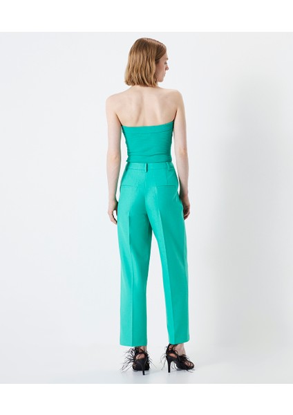 Straight Fit Pantolon fırsatları