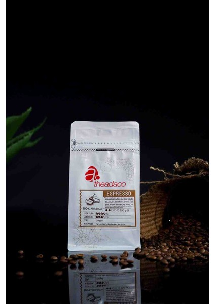 Çekirdek Kahve 250 gr fiyatları
