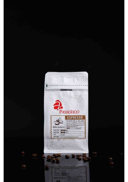 Çekirdek Kahve 250 gr modelleri