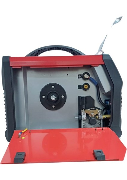 Gazsız Gazaltı Kaynak Makinesi Multi-Gmaw 200s 200 Amper-220 Volt fiyatları