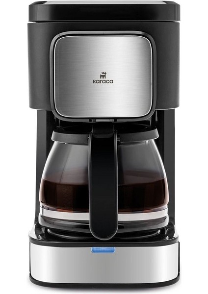 Cam Demlik, Susuz Çalışma Emniyeti Çay ve Filitre Kahve Demleme Makinesi + 500GR Kahve Hediye fiyatları