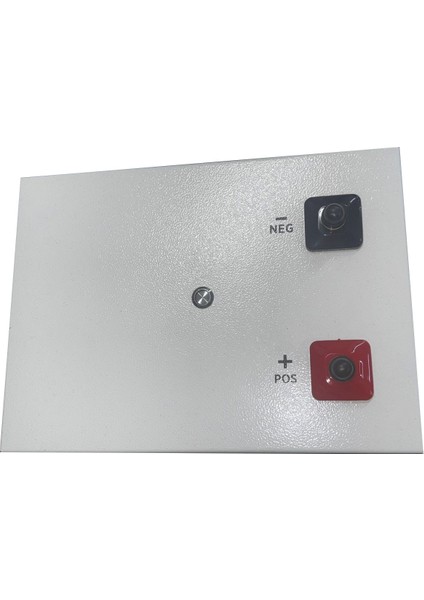 12.8V 400AH Lifepo4 Lityum Demir Fosfat Akü(Prizmatik Hücreli)(Bluetoothlu)