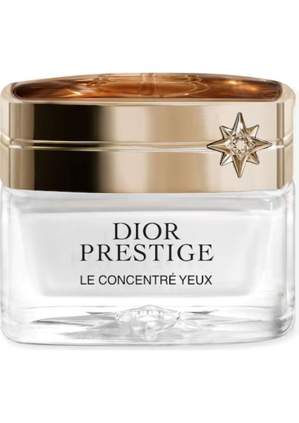 Le Concentré Yeux - Anti-Aging Eye Cream 15 ml