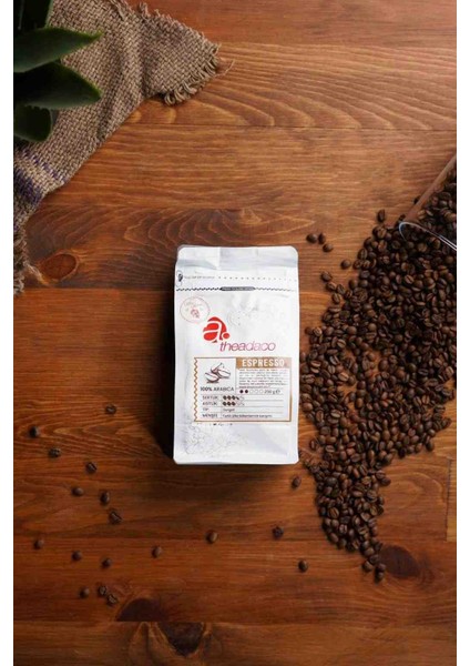 Filtre Kahve 250 gr
