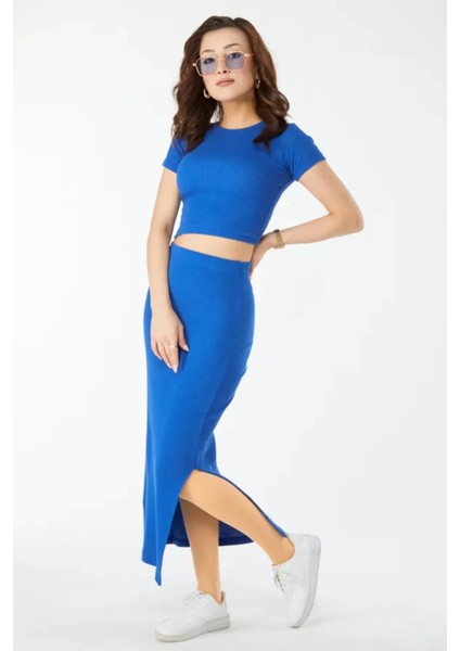 Kadın Kısa Kollu Ikili Takım fiyatları