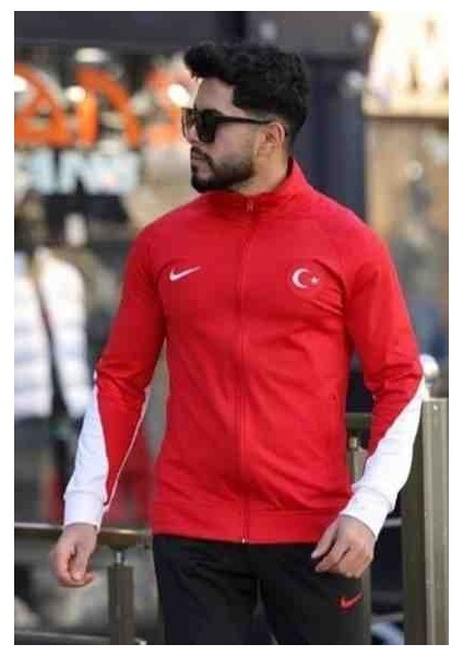 Türkiye Motifli Eşofman Takımı fiyatları