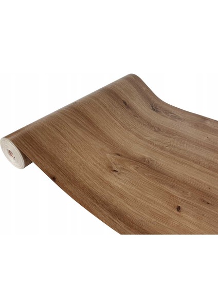 D-C-Fi x 276-0681 Kendinden Yapışkanlı Ahşap Desen Folyo ( 45 cm x 2 mt )