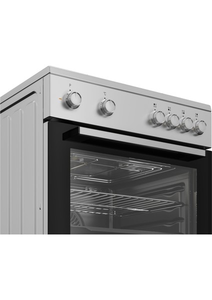 F 8440-1 G Ocaklı Fırın indirimleri
