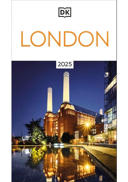 London - Dorling Kindersley