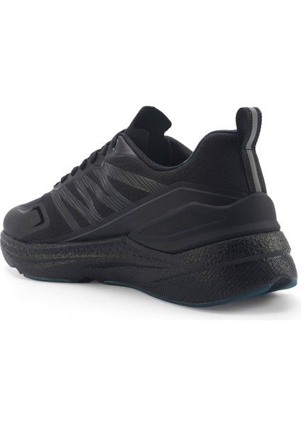 Fazer Flash Foam Tx 5fx Siyah Erkek Koşu Ayakkabısı modelleri