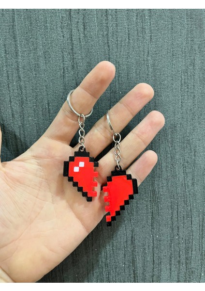 Anahtarlık, Kalp, Sevgililer Günü, Hediyelik Eşya fiyatları