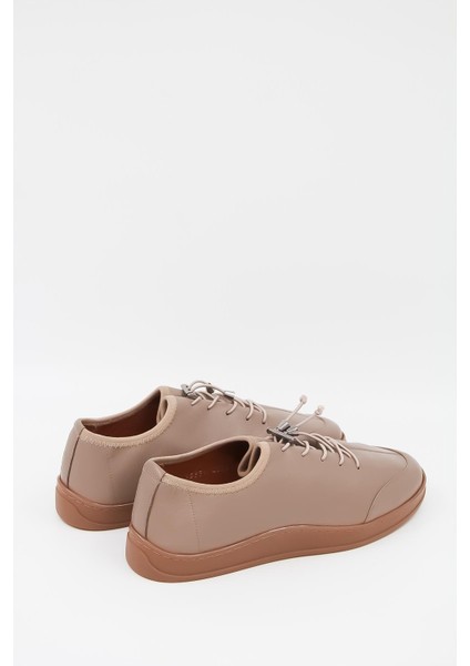 C12331 Erkek Casual Ayakkabı - Vizon modelleri