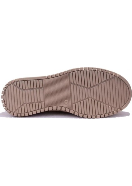 Vıgor Erkek Casual Ayakkabı - Bej