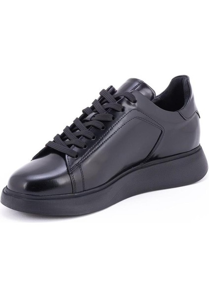 L5253 Eva Erkek Casual Ayakkabı - Siyah fırsatları