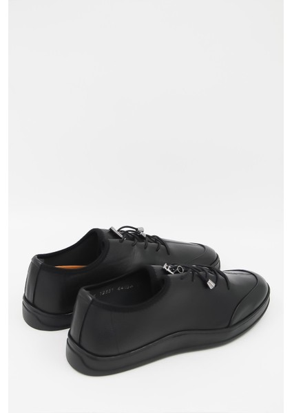 C12331 Erkek Casual Ayakkabı - Siyah modelleri