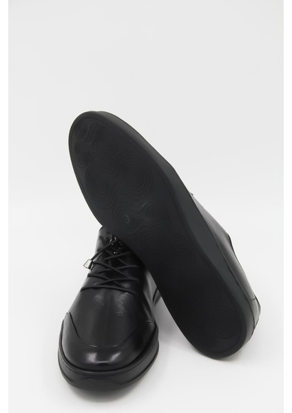 C12331 Erkek Casual Ayakkabı - Siyah fırsatları