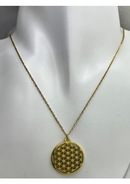 Çelik Gold Kolye fiyatları
