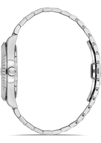 CL145S-11SS Unisex Kol Saati