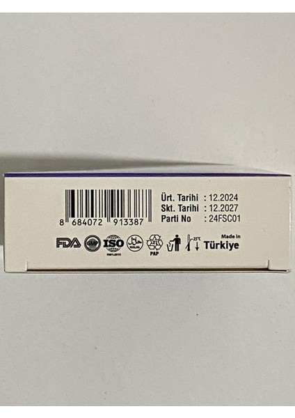Folicson 30TABLET