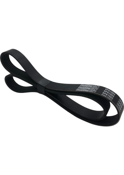 V Kayışı Klimalı – 6PK1055 Wisco - Audi A3 Golf5 Passat1.9 2.0tdı 05 ve Sonrası Uyumlu