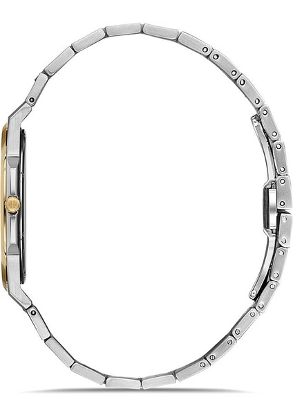 CL130T-02SG Unisex Kol Saati