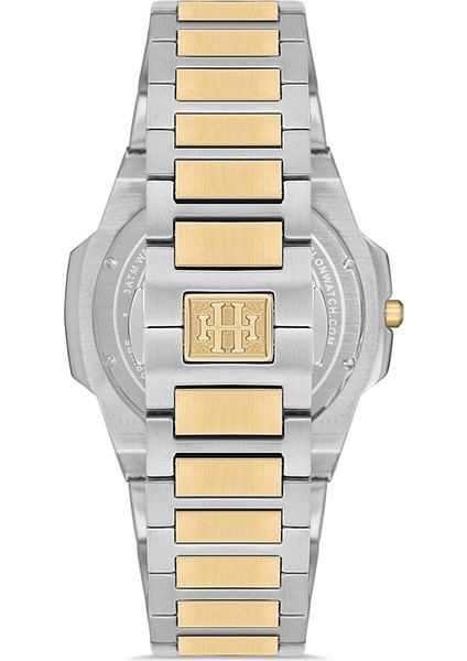 CL130T-02SG Unisex Kol Saati