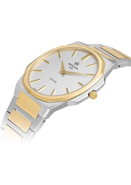 CL130T-02SG Unisex Kol Saati