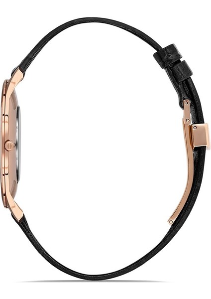 CL135R-04BR Unisex Kol Saati