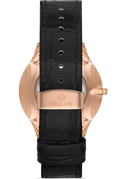 CL135R-04BR Unisex Kol Saati