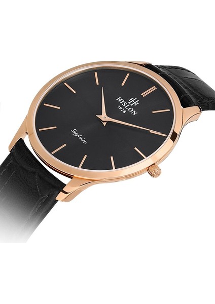 CL135R-04BR Unisex Kol Saati