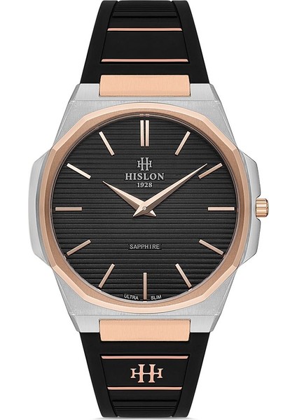 CL127T-04BR Hislon Kol Saati