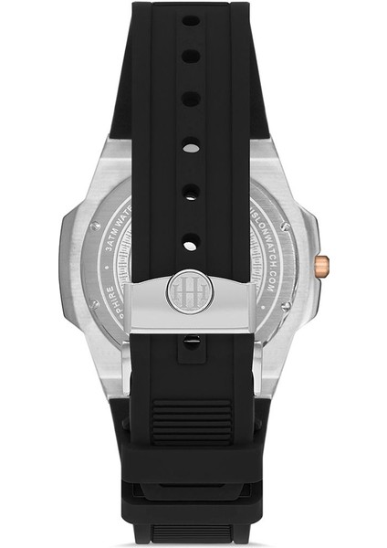 CL127T-04BR Hislon Kol Saati modelleri