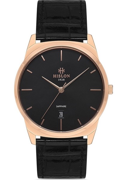 CL122R-04BR Unisex Kol Saati