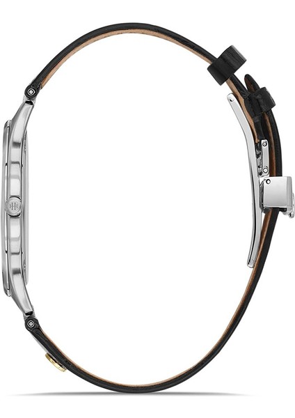 CL148S-02BS Unisex Kol Saati